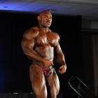 Fred   Smalls - IFBB Wings of Strength Chicago Pro 2012 - #1
