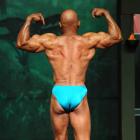 Murray  Robinson - NPC Europa Super Show 2011 - #1