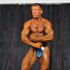 Rick  Prince - NPC Masters Nationals 2011 - #1