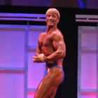 David  Oliver - NPC Tim Gardner Tampa Extravaganza 2011 - #1