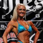 Casidy  Welch - NPC Oklahoma City Grand Prix 2011 - #1