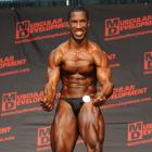 Reginald  Wilson - NPC Ronnie Coleman Classic 2011 - #1