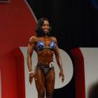 Teresa  Anthony - IFBB Olympia 2009 - #1