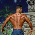 Arya  Saffaie - IFBB Europa Super Show 2014 - #1