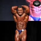 Fernando    Noronha De Almeida - IFBB Toronto Pro Supershow 2014 - #1