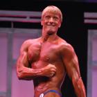 David  Oliver - NPC Tim Gardner Tampa Extravaganza 2011 - #1