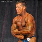 Rick  Prince - NPC Masters Nationals 2011 - #1