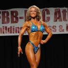 Michele  Mayberry - IFBB Atlantic City Pro 2009 - #1