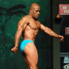 Murray  Robinson - NPC Europa Super Show 2011 - #1