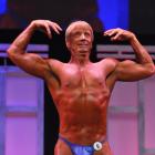 David  Oliver - NPC Tim Gardner Tampa Extravaganza 2011 - #1