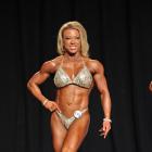 Alexandria  Mossbarger - NPC Jr. Nationals 2014 - #1