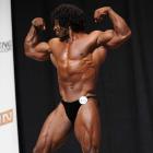 Tony  Boone - NPC USA 2009 - #1