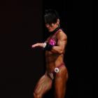 Benicia  Lopez Bueno - IFBB Desert Muscle Classic 2012 - #1