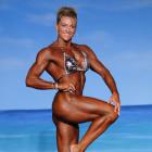 Nekole  Hamrick - IFBB Valenti Gold Cup 2012 - #1