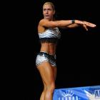 Jeannea  Burritt - NPC Jr. USA 2011 - #1