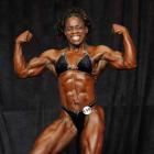 Jill  Lundy - NPC Masters Nationals 2010 - #1
