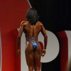 Teresa  Anthony - IFBB Olympia 2009 - #1