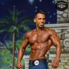 Arya  Saffaie - IFBB Europa Super Show 2014 - #1