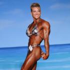 Nekole  Hamrick - IFBB Valenti Gold Cup 2012 - #1