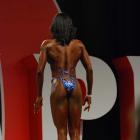 Teresa  Anthony - IFBB Olympia 2009 - #1