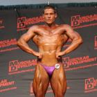 Josh  Glover - NPC Ronnie Coleman Classic 2011 - #1