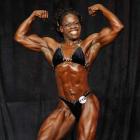 Jill  Lundy - NPC Masters Nationals 2010 - #1