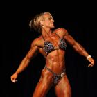 Kris  Murrell - NPC Nationals 2009 - #1