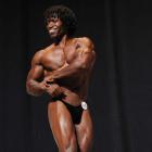Tony  Boone - NPC USA 2009 - #1
