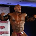 Fred   Smalls - IFBB Wings of Strength Chicago Pro 2012 - #1