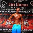 Anthony  Hall - NPC Natural Ohio 2014 - #1