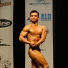 Mitsuru  Miyamoto  - NPC California State 2009 - #1