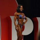 Teresa  Anthony - IFBB Olympia 2009 - #1