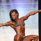 Sheila   Bleck - IFBB Wings of Strength Tampa  Pro 2012 - #1