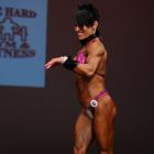 Benicia  Lopez Bueno - IFBB Desert Muscle Classic 2012 - #1