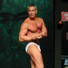 Gary  Kaposta - NPC Europa Super Show 2011 - #1