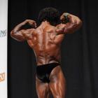 Tony  Boone - NPC USA 2009 - #1