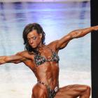 Sheila   Bleck - IFBB Wings of Strength Tampa  Pro 2012 - #1