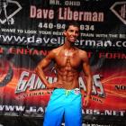 Anthony  Hall - NPC Natural Ohio 2014 - #1