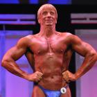 David  Oliver - NPC Tim Gardner Tampa Extravaganza 2011 - #1