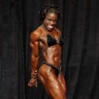 Jill  Lundy - NPC Masters Nationals 2010 - #1