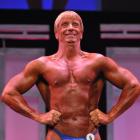 David  Oliver - NPC Tim Gardner Tampa Extravaganza 2011 - #1