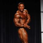 Bryan  Kerridge - IFBB North American Championships 2010 - #1