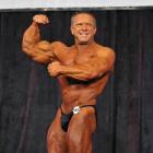 Lance  Johnson - NPC Masters Nationals 2011 - #1