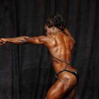 Jill  Lundy - NPC Masters Nationals 2010 - #1