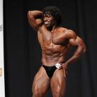 Tony  Boone - NPC USA 2009 - #1