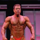 Jose  Almeida - NPC Tim Gardner Tampa Extravaganza 2011 - #1