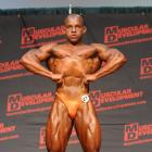 Steven   Cherry - NPC Ronnie Coleman Classic 2011 - #1