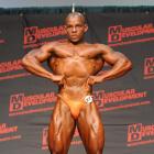 Steven   Cherry - NPC Ronnie Coleman Classic 2011 - #1