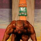 Dustie   Gaskins - NPC Lone Star Classic 2009 - #1