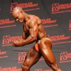 Steven   Cherry - NPC Ronnie Coleman Classic 2011 - #1